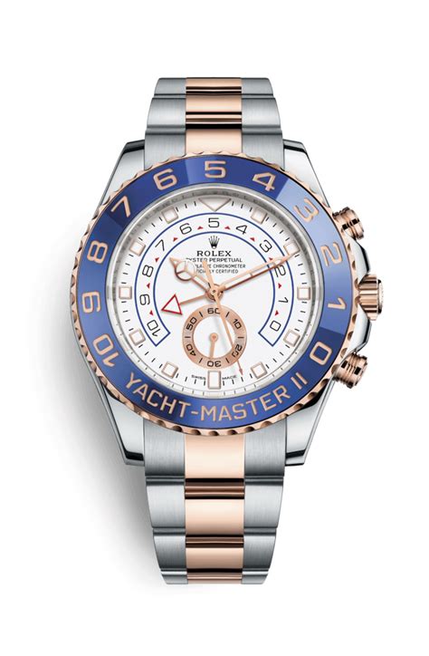 rolex yachtmaster 2 retail price